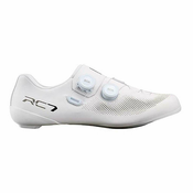 Shimano SH-RC703 superge, bele (EU 41)