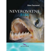 Neverovatne ribe