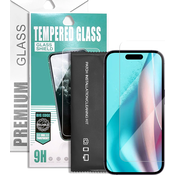 Zaščitno steklo 2,5D Glass Premium Motorola Moto G86/G86 Power