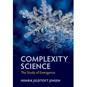 Complexity Science