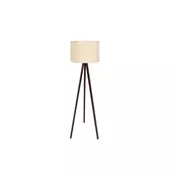 Opviq Podna lampa 101, Braon-bež