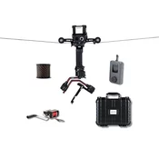 Noxon Portable Wirecam - Starter Kit