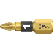 Wera Nastavek Diamant 1/4 DIN3126C6,3 PZ1x25mm Wera