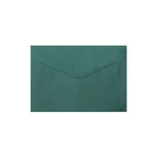 Okrasne kuverte Pearl - C6, 150 g, zelene, 10 kosov
