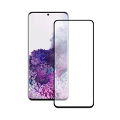 Celotna zaščitna stekla - lepilo čez celotno steklo Samsung S20