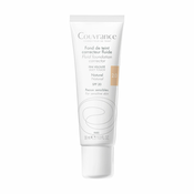 Avene Couvrance korektivni tekoči puder - 02 natur