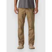 Patagonia Twill Traveler Chino Pants slab khaki