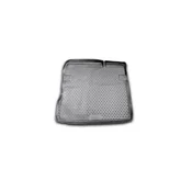 Novline Tipska kadica za gepek Dacia Duster (I, Ip, II), 2010-2021, 2021+, 2WD, SUV, Siva