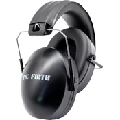 Vic Firth DB23 Black Cepici za uši