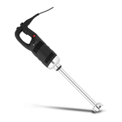 Palični mešalnik - 650 W - Royal Catering - 450 mm - 8,000 - 18,000 rpm