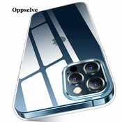 Ovitek za iPhone 12 Pro Max | Oppselve | Prozoren