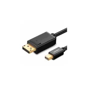 UGREEN Kabl Mini DisplayPort - DisplayPort 1.5m crni