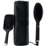 ghd Glide + Paddle Brush češalj 2 kom