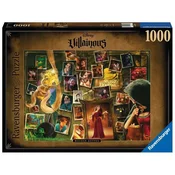 Ravensburger Puzzle Disney Villainous: Mother Gothel 1000 kosov
