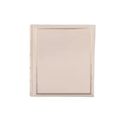 DORR Foto album Vinyl Jumbo 29x33, 100 stranica , bijeli