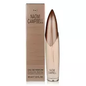 Naomi Campbell Naomi Campbell parfumska voda za ženske 30 ml
