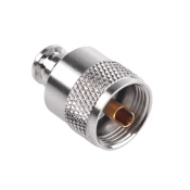 CABLETECH UHF konektor CB RG58 vijcani Cu