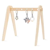 New Baby lesen baby gym