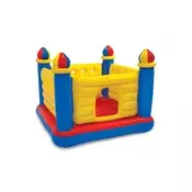 INTEX Jump-o-lene™ trampolina u obliku zamka/ 48259NP