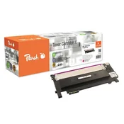 Peach združljiv toner HP W2073A, št. 117A, magenta, 700 donosov