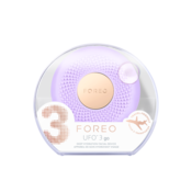 FOREO UFO 3 go pametni uredaj za njegu lica, Lavender