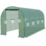 Gardenica Folija za rastlinjak 2x2x2m
