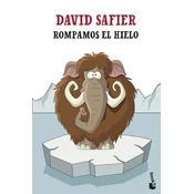 ROMPAMOS EL HIELO
