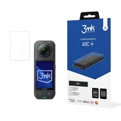 slomart Zaščitna folija 3mk ARC+ za Insta360 X5