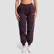 GymBeam Women‘s GymBabe Sweatpants Eclipse