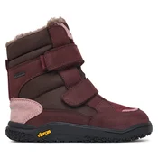 Škornji za sneg Primigi GORE-TEX 2418300 M Bordo rdeča