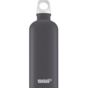 Boca Sigg Lucid - Siva, 0.6 L