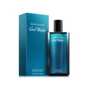Davidoff Cool Water Eau de Toilette 125ml