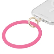 CASE MATE CASE MATE, Pašček za pametni telefon serije Phone Bangle, lahek in robusten, Fuksija, (5000277192)