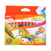 DELI VOŠČENKE MAXI 1/12