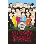 Yu rock park