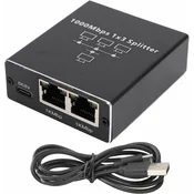 slomart ATL HD43A Mrežni razdelilnik 1x3 RJ45