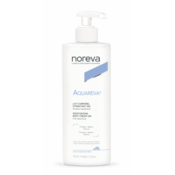Noreva Aquareva vlažilna krema za telo, 400 ml