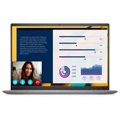 Prenosnik Dell Vostro 5620 16” IPS – Intel i5-1240P, 16 GB RAM, 256 GB SSD, Win 11 Pro, obnovljeno