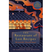 Restaurant of Lost Recipes