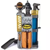 Batman – Pecina Batmana sa figurom 037076