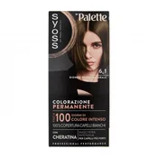 Syoss Permanent Cool Color 6_1 Dark Blonde Naturale