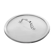 Ballarini Pokrov Alba 24cm/steklo, inox
