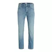 JACK & JONES Kavbojke JJIMIKE JJORIGINAL  moder denim
