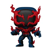 Vinilna bobble-head figurica Funko POP! Marvel Symbiote Spider-Man 2099 št. 1621