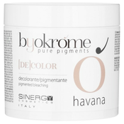 Sinergy Pigmentovana blanš pasta za kosu HAVANA 200gr |SINERGY COSMETICS | KOZMO
