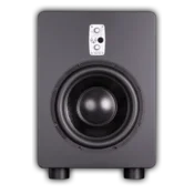 EVE audio TS112 Active Studio Subwoofer