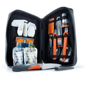 GSI Outdoor Destination Kitchen Set 24