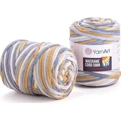 Yarn Art Macrame Cord 5 mm VR 85 m 918 Vrvica