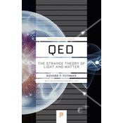 QED - The Strange Theory of Light and Matter