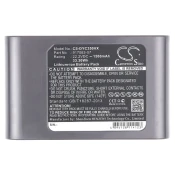 Dyson DC-series - Battery 917083-07 Li-Ion 22.2V 1500mAh HQ